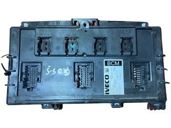 Блок управления IVECO