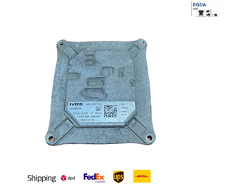 Блок управления IVECO