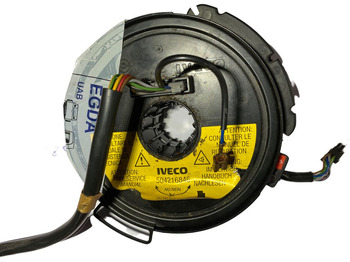 Подвеска IVECO