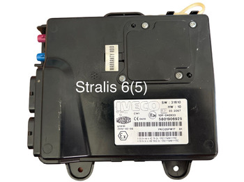 Блок управления IVECO