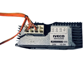 Блок управления IVECO