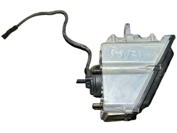 Глушитель/ Выхлопная система Iveco: фото 4