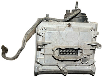 Глушитель/ Выхлопная система Iveco: фото 3