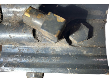 Электрическая система Iveco: фото 3 Электрическая система Iveco: фото 3