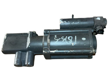 Электрическая система Iveco: фото 4 Электрическая система Iveco: фото 4