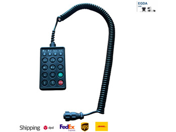 Подвеска IVECO S-WAY