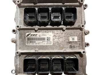 Блок управления Iveco S-WAY: фото 4