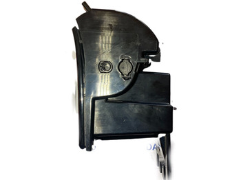 Кабина и интерьер Jaguar Xf250: фото 2 Кабина и интерьер Jaguar Xf250: фото 2