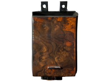 Кабина и интерьер Jaguar Xf250: фото 3 Кабина и интерьер Jaguar Xf250: фото 3