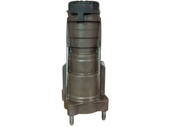 Детали тормозной системы KNORR-BREMSE 2022: фото 5