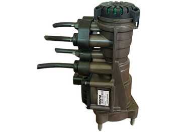 Детали тормозной системы KNORR-BREMSE 2022: фото 2