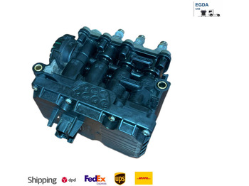 Детали тормозной системы KNORR-BREMSE