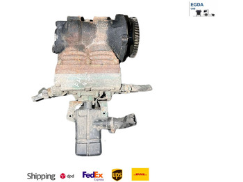 Двигатель и запчасти KNORR-BREMSE