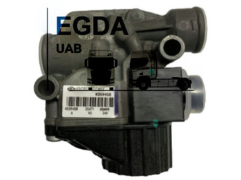 Клапан KNORR-BREMSE