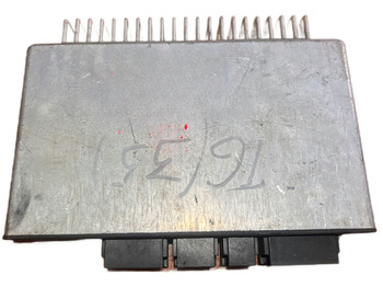 Блок управления MAN 2004: фото 3