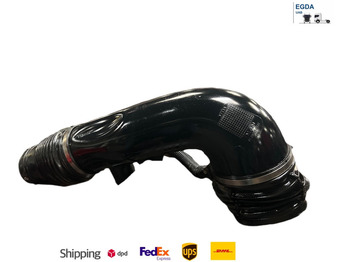 Система охлаждения MAN