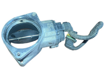 Двигатель и запчасти MAN 2022: фото 2 Двигатель и запчасти MAN 2022: фото 2