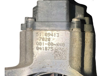 Двигатель и запчасти MAN 2022: фото 5 Двигатель и запчасти MAN 2022: фото 5