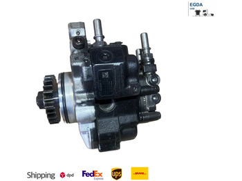 Топливный насос MAN