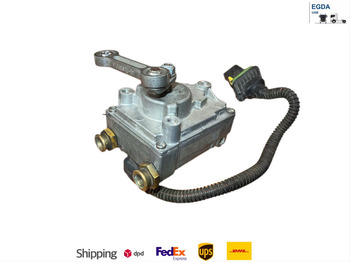 Глушитель/ Выхлопная система MAN