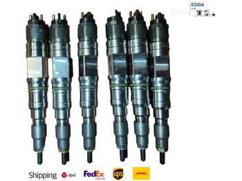 Топливный фильтр MAN