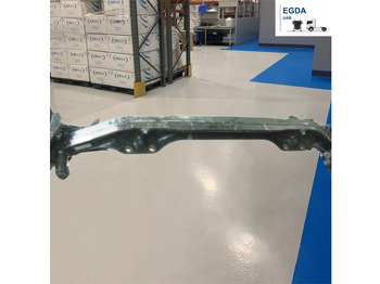 Подвеска MAN