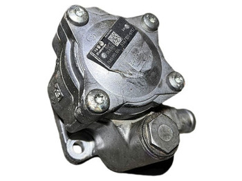 Насос гидроусилителя MAN: фото 3