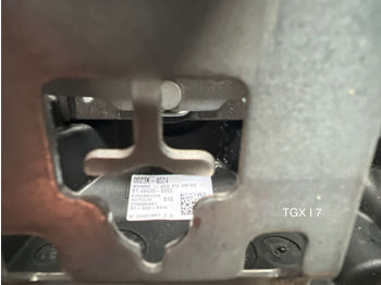 Рулевое колесо MAN: фото 5