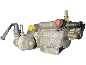 Топливный фильтр MAN: фото 3 Топливный фильтр MAN: фото 3