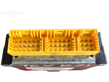 Блок управления MAN: фото 3