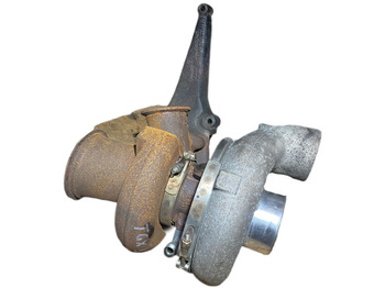 Турбина MAN: фото 3