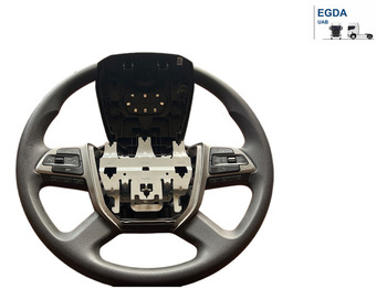 Рулевое колесо MAN: фото 3