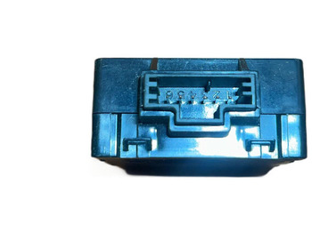 Блок управления MAN: фото 3 Блок управления MAN: фото 3