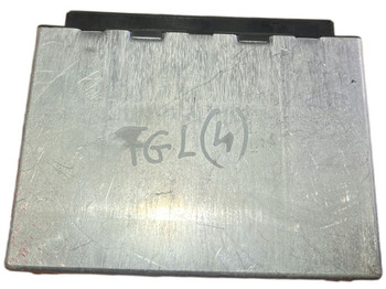 Блок управления MAN: фото 3