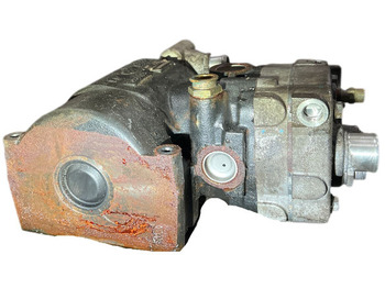 Двигатель и запчасти MAN: фото 4