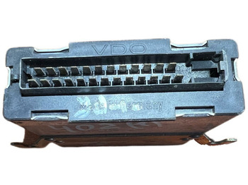 Блок управления MAN: фото 3