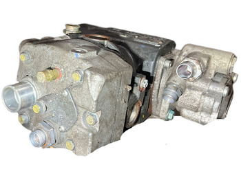 Двигатель и запчасти MAN: фото 3