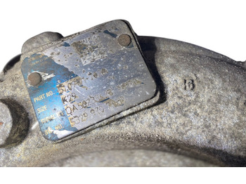 Турбина MAN: фото 4