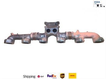 Двигатель и запчасти MAN