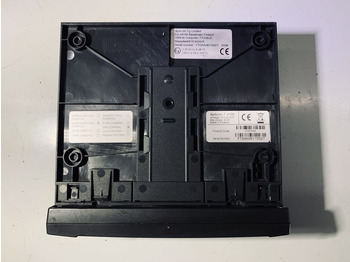 Блок управления MAN TGX