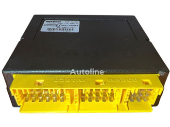 Блок управления MAN WABCO ECAS: фото 2