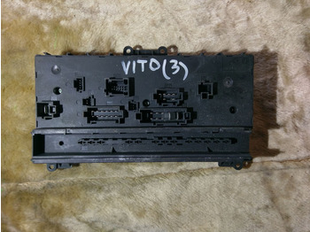 Электрическая система MERCEDES-BENZ