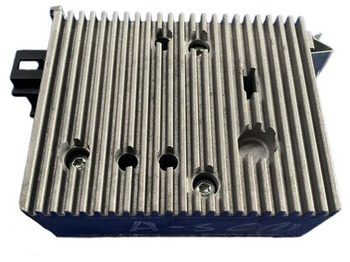 Блок управления MERCEDES-BENZ Actros