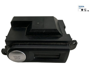 Приборная панель MERCEDES-BENZ Actros