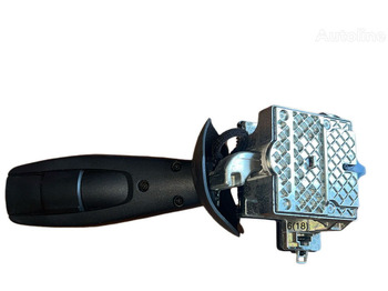 Реле Mercedes-Benz ACTROS: фото 2 Реле Mercedes-Benz ACTROS: фото 2