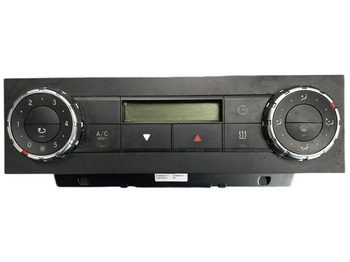 Часть системы кондиционирования MERCEDES-BENZ Actros