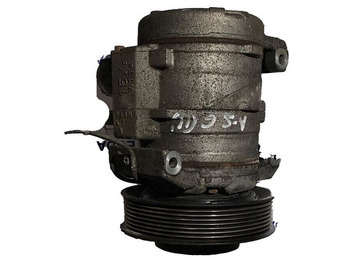 Компрессор кондиционера DENSO