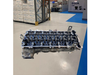 Блок цилиндров MERCEDES-BENZ