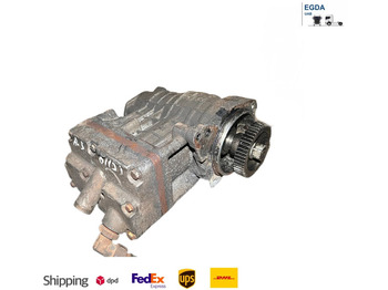 Двигатель и запчасти MERCEDES-BENZ