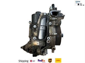 Двигатель и запчасти MERCEDES-BENZ